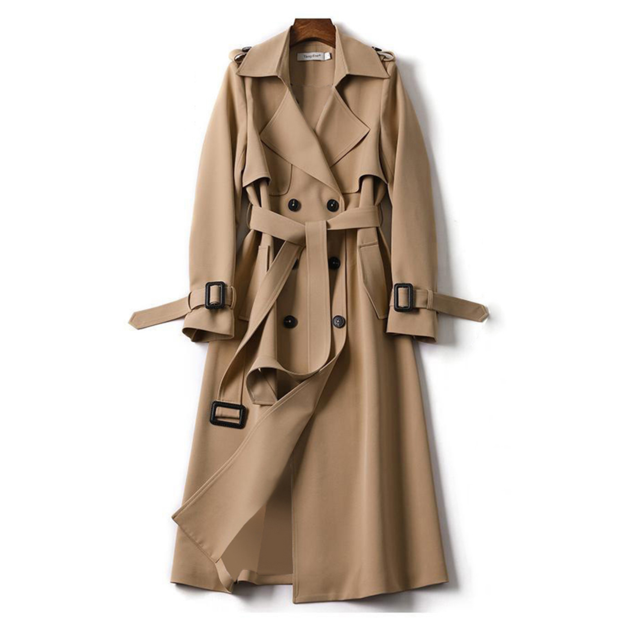 Valenzora | Trench coat