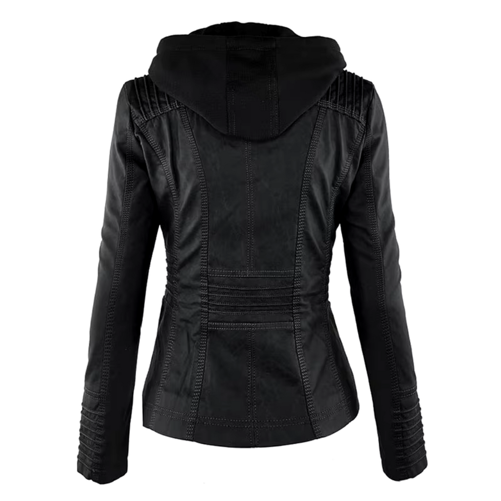 Valenzora | Exclusive Jacket
