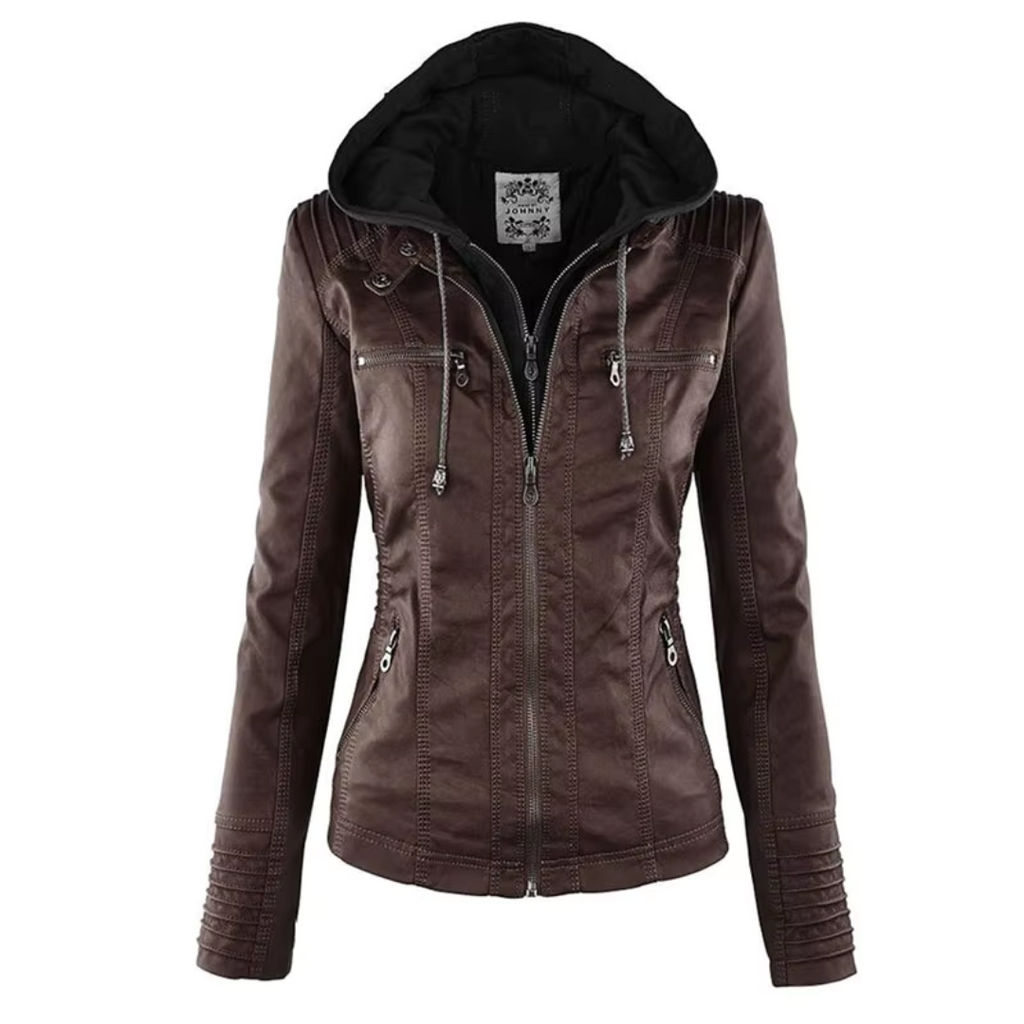 Valenzora | Exclusive Jacket