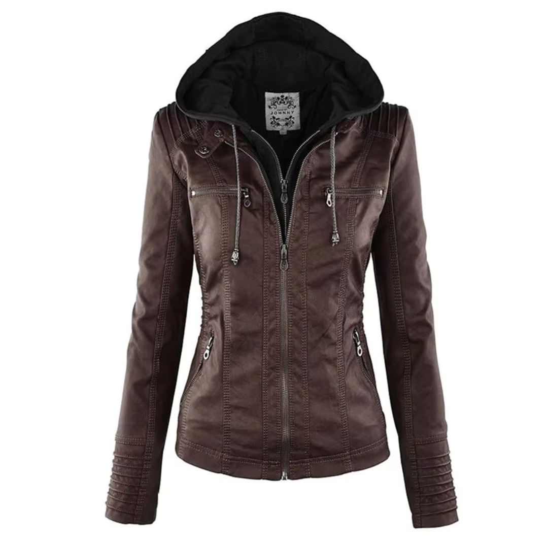 Valenzora | Exclusive Jacket