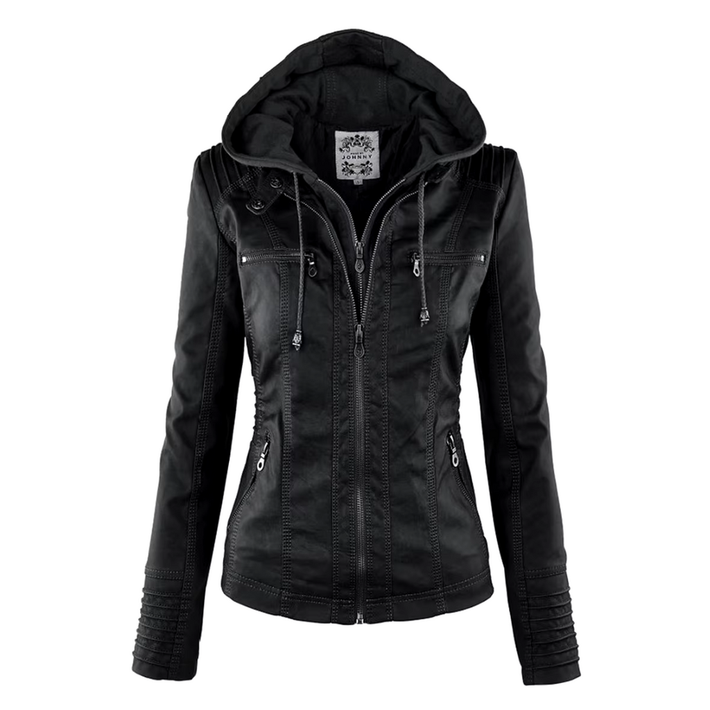 Valenzora | Exclusive Jacket