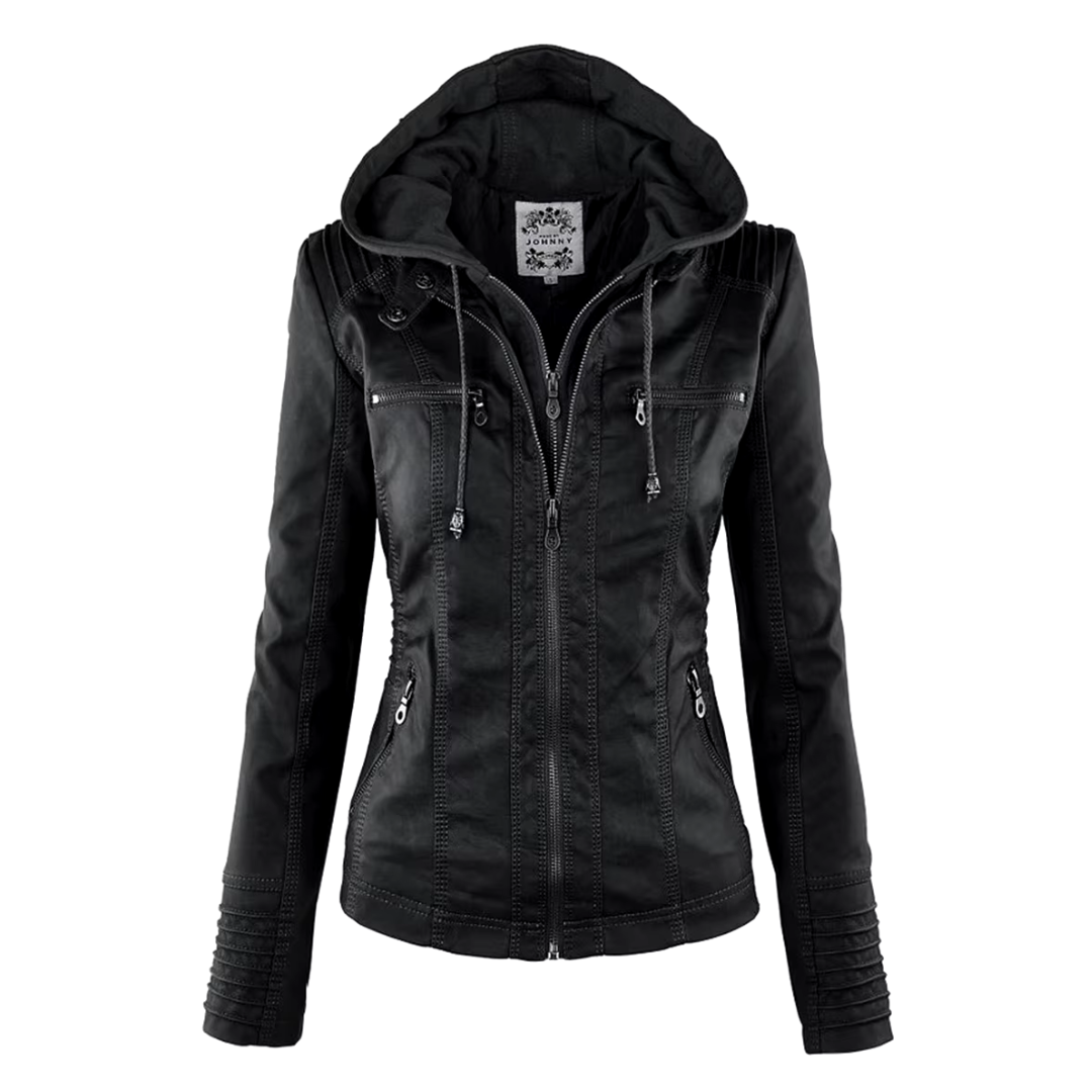 Valenzora | Exclusive Jacket