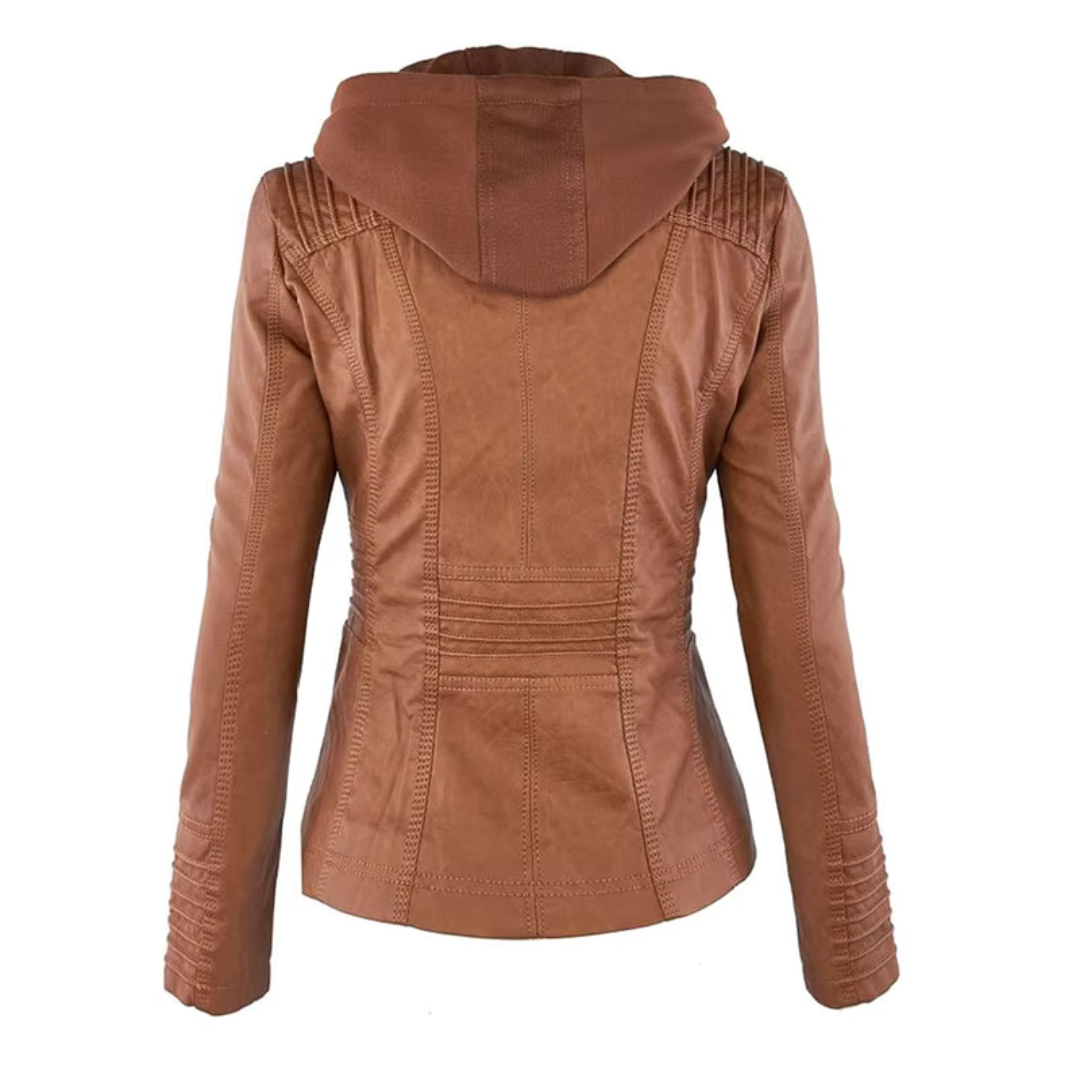 Valenzora | Exclusive Jacket