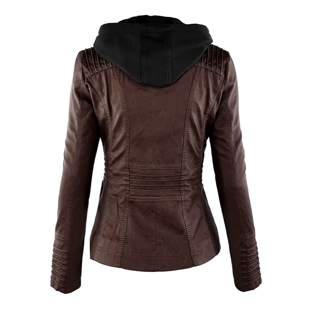 Valenzora | Exclusive Jacket
