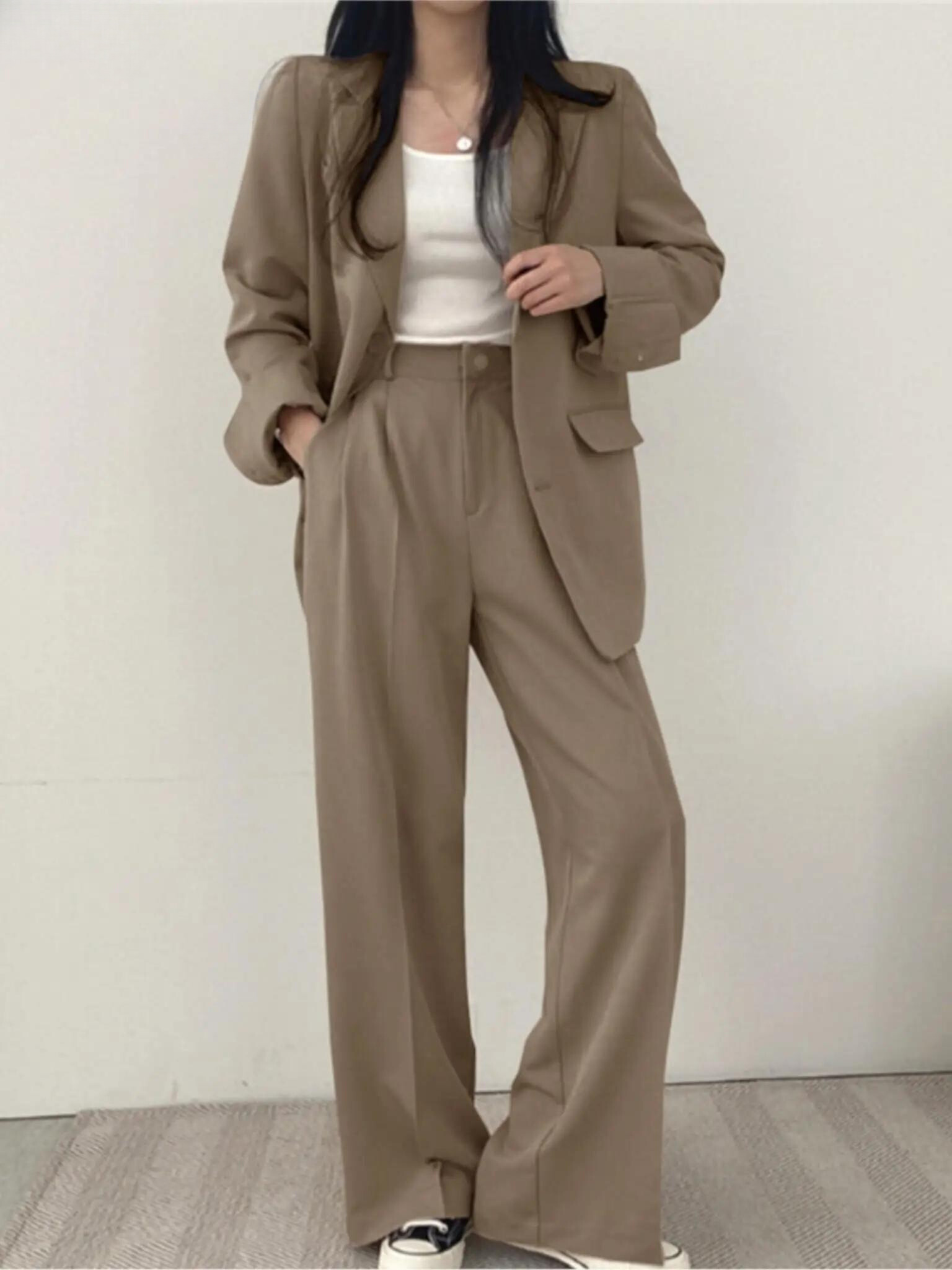 Valenzora | Women's trouser suit