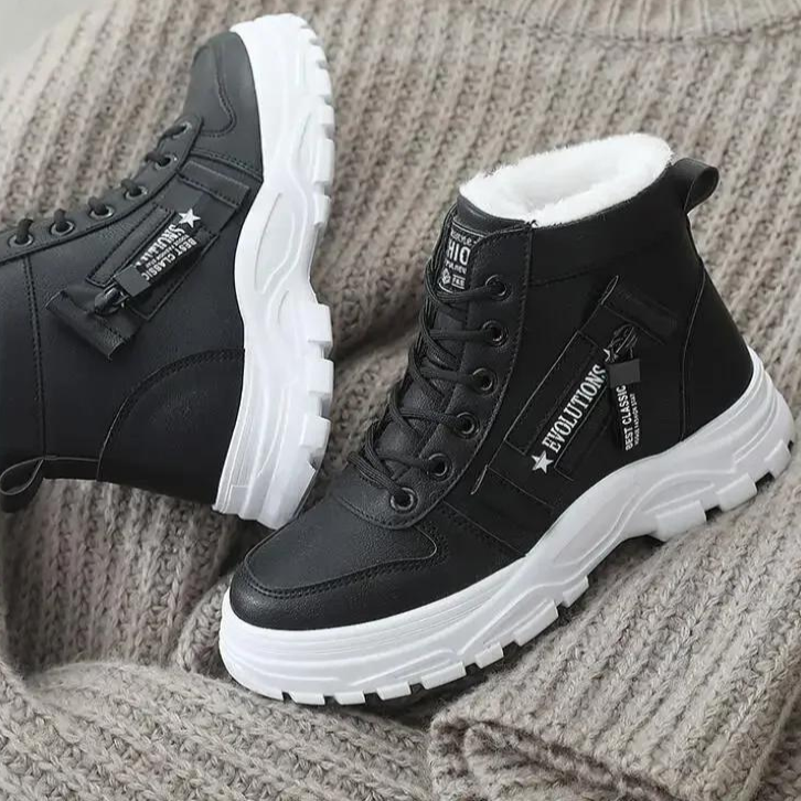 Valenzora | Damen-Winterstiefel