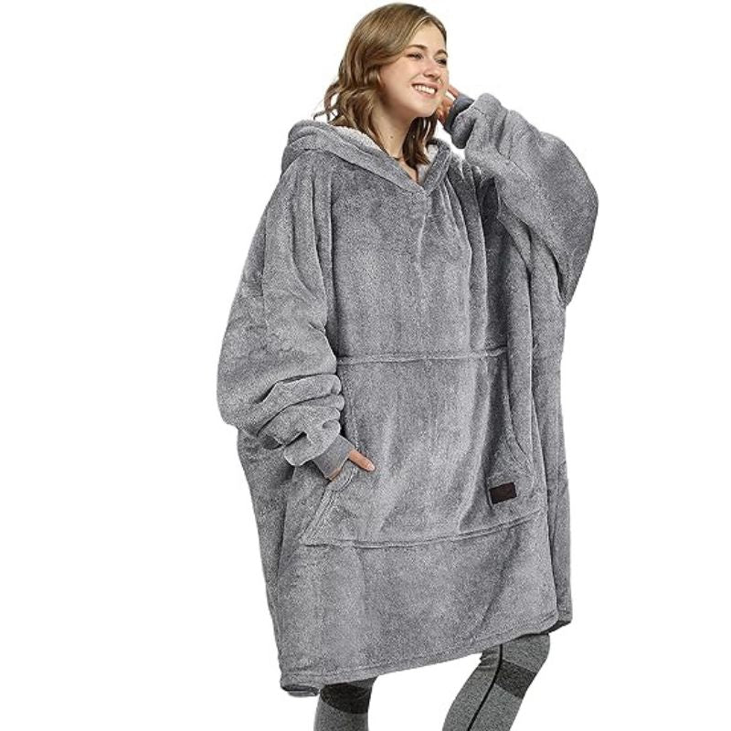 Valenzora Hoodie