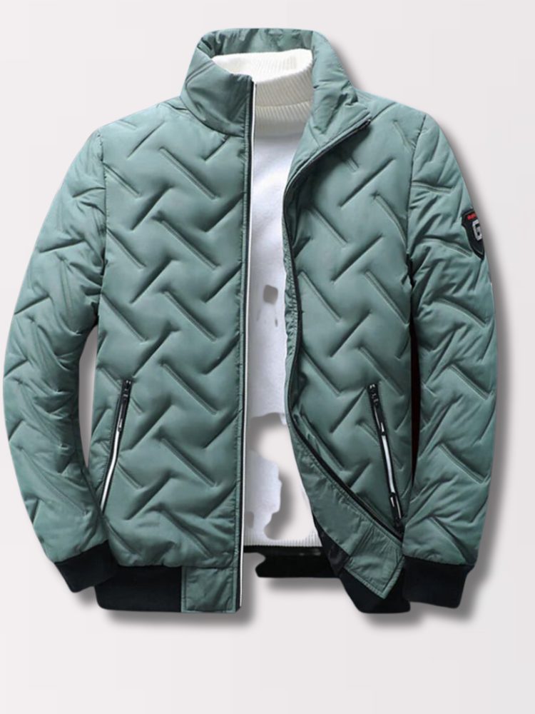 Valenzora | Multifunktionale Outdoor-Jacke