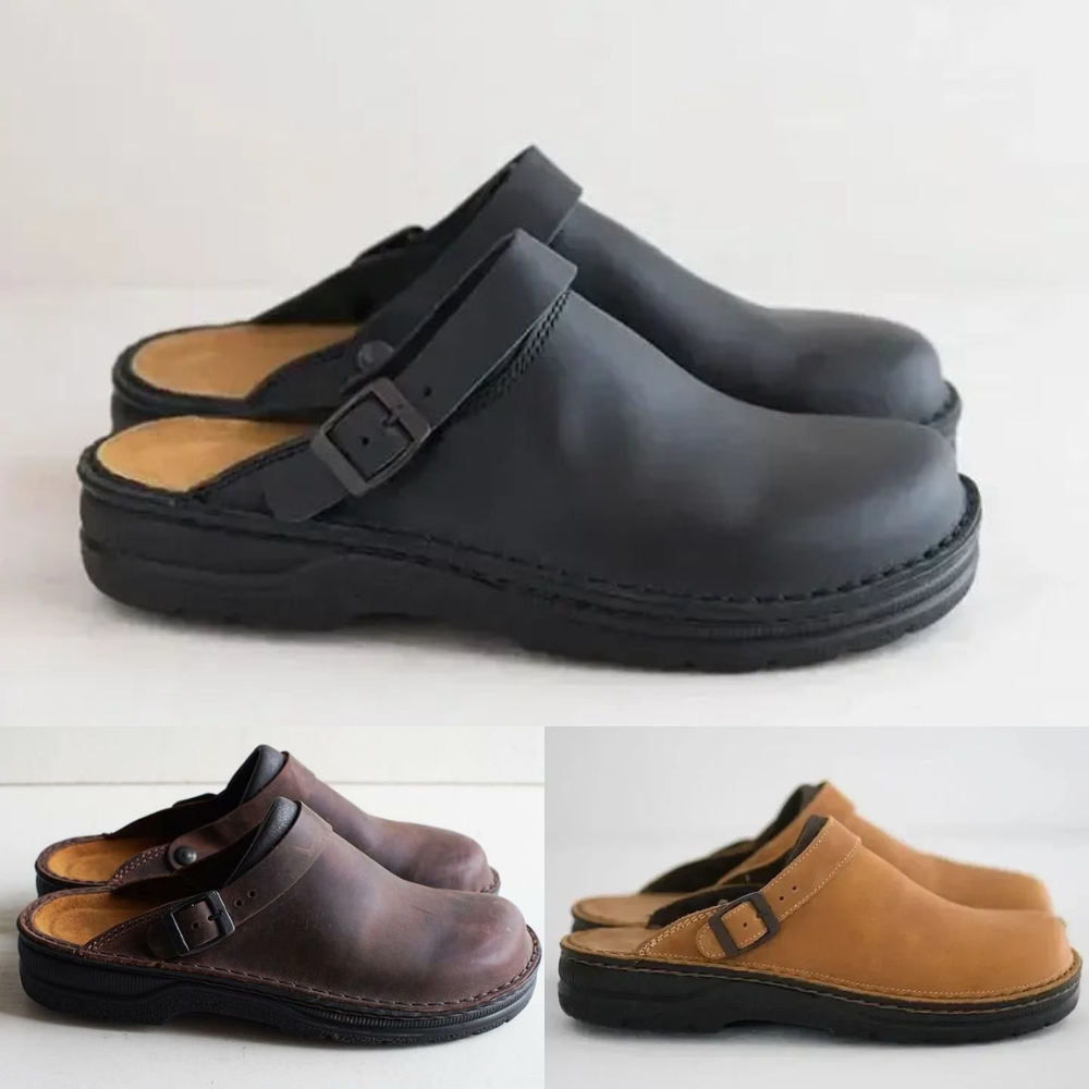 Valenzora | Flat Sandals for Summer Outings