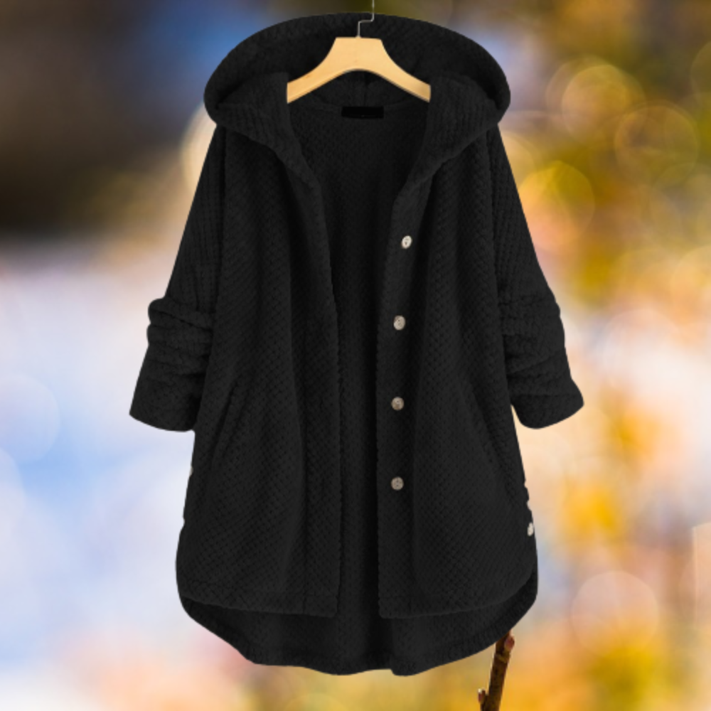 The ultimate cozy fleece sweatshirt of all time