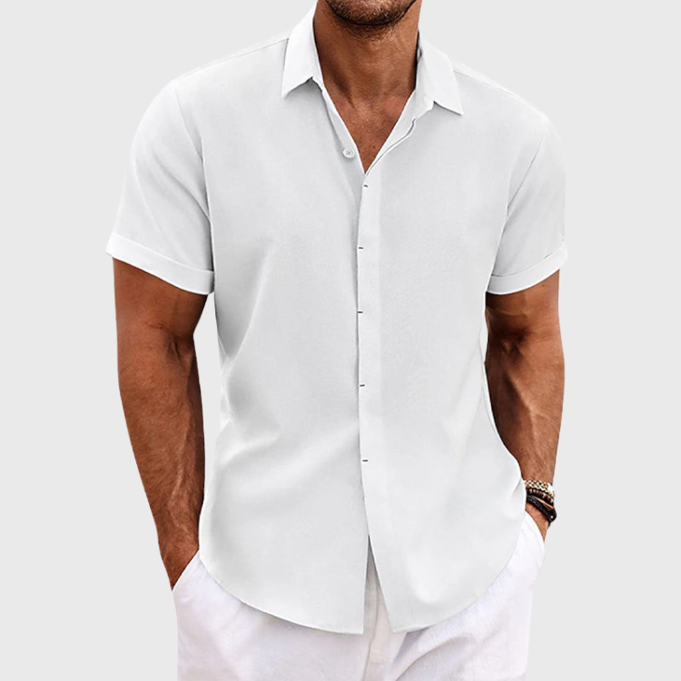 Valenzora | Effortless Shirt