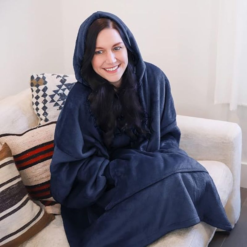 Valenzora Hoodie