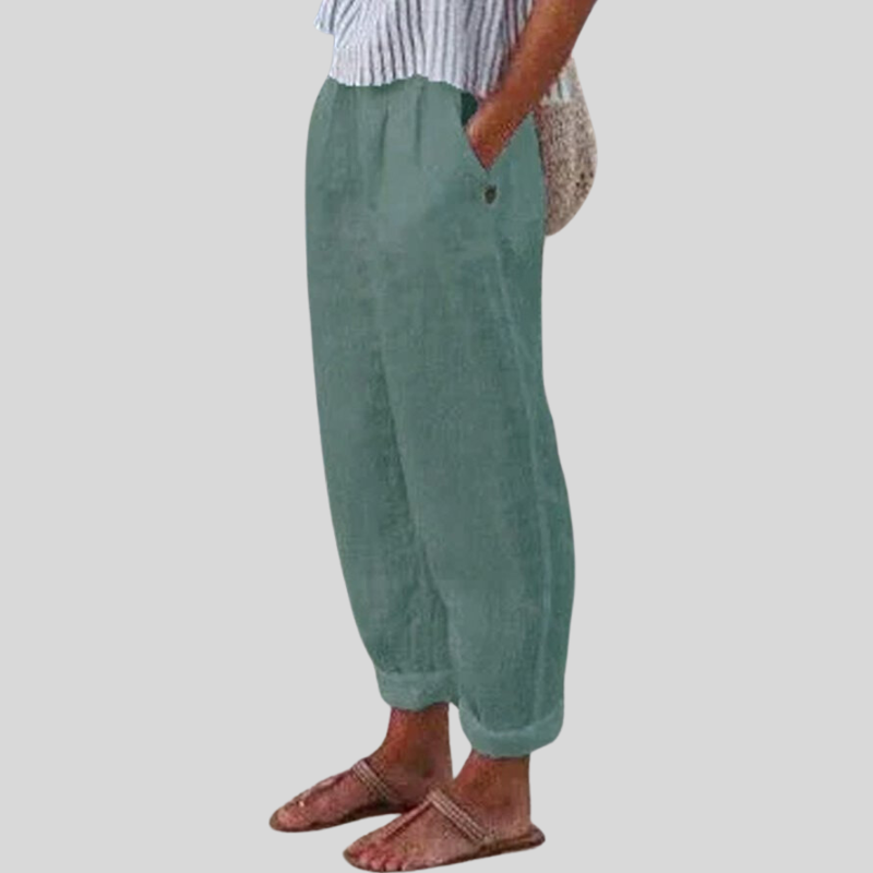 Valenzora | Comfortable trousers