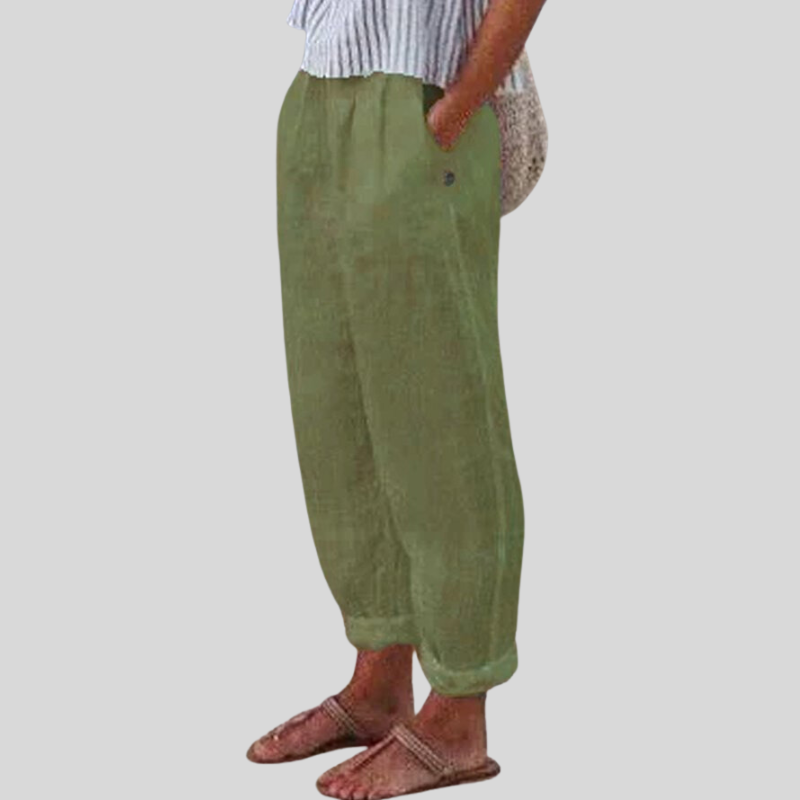 Valenzora | Comfortable trousers