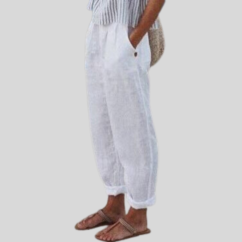Valenzora | Comfortable trousers