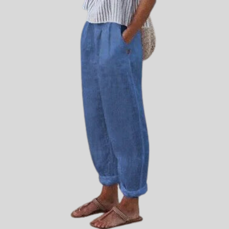 Valenzora | Comfortable trousers
