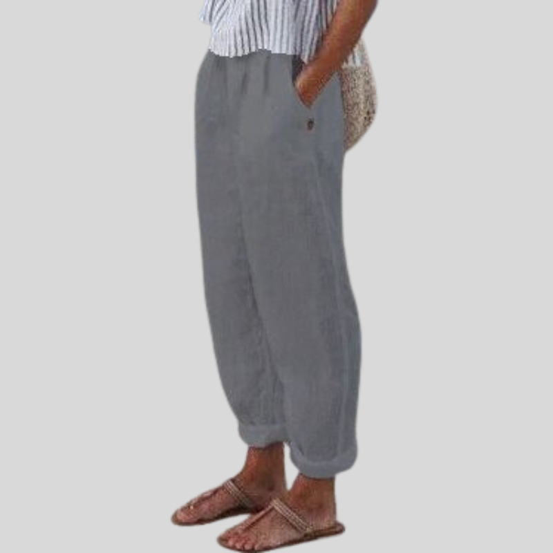 Valenzora | Comfortable trousers