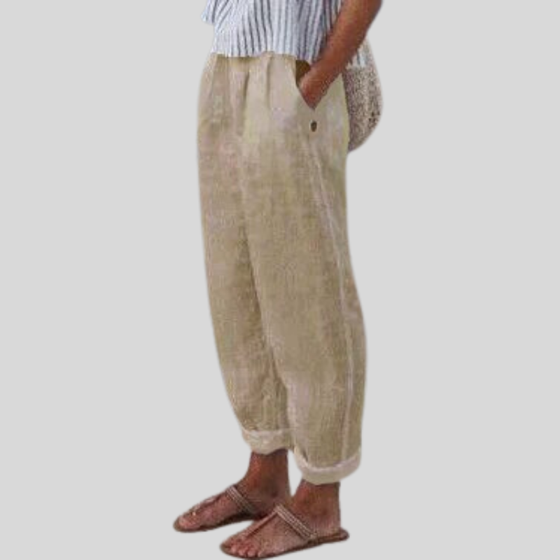 Valenzora | Comfortable trousers