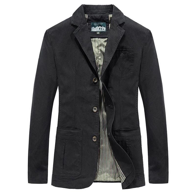 Valenzora | Wasserdichte Jacke