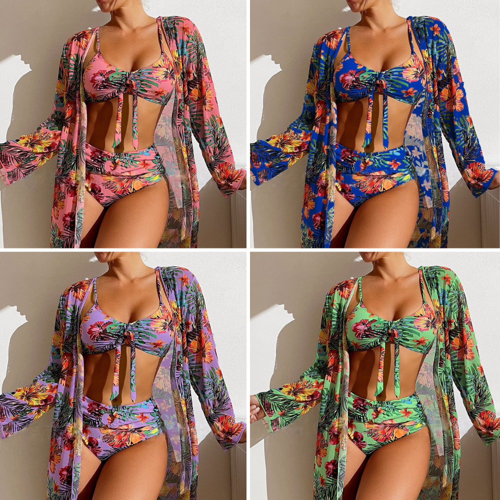 Valenzora - Stylish bikini set for summer '23