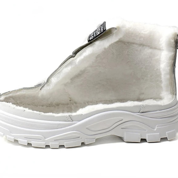 Valenzora | Women's winter boots