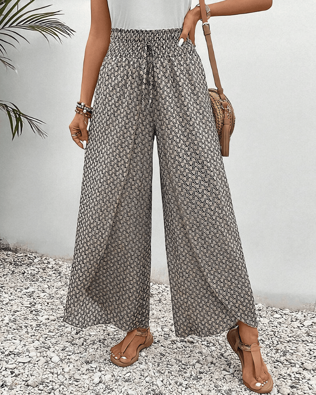 Valenzora | Stilvolle und bequeme Hosen für jeden Anlass für Damen
