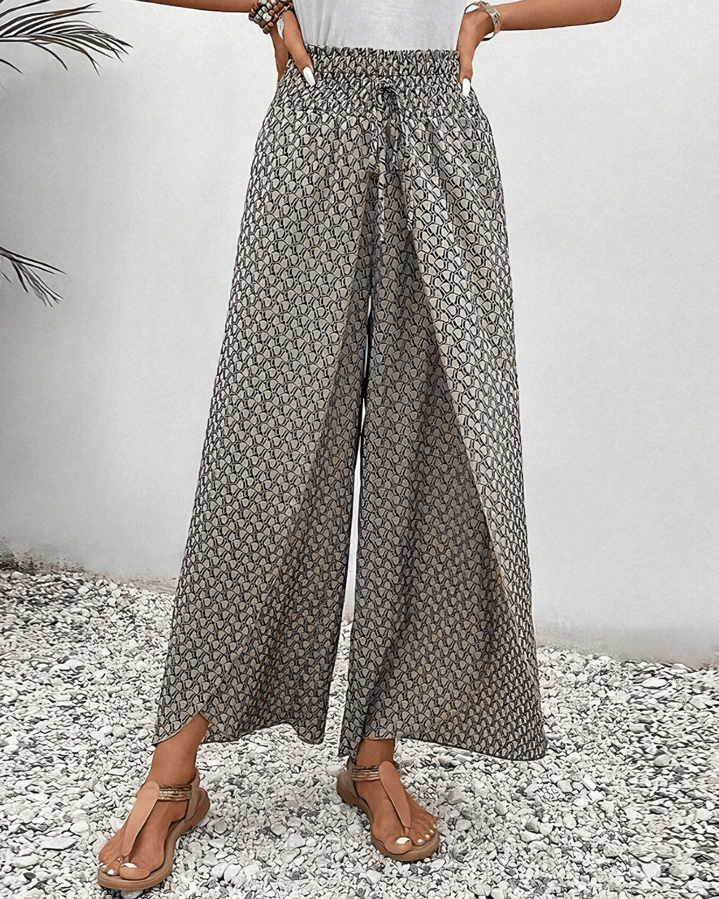 Valenzora | Stilvolle und bequeme Hosen für jeden Anlass für Damen