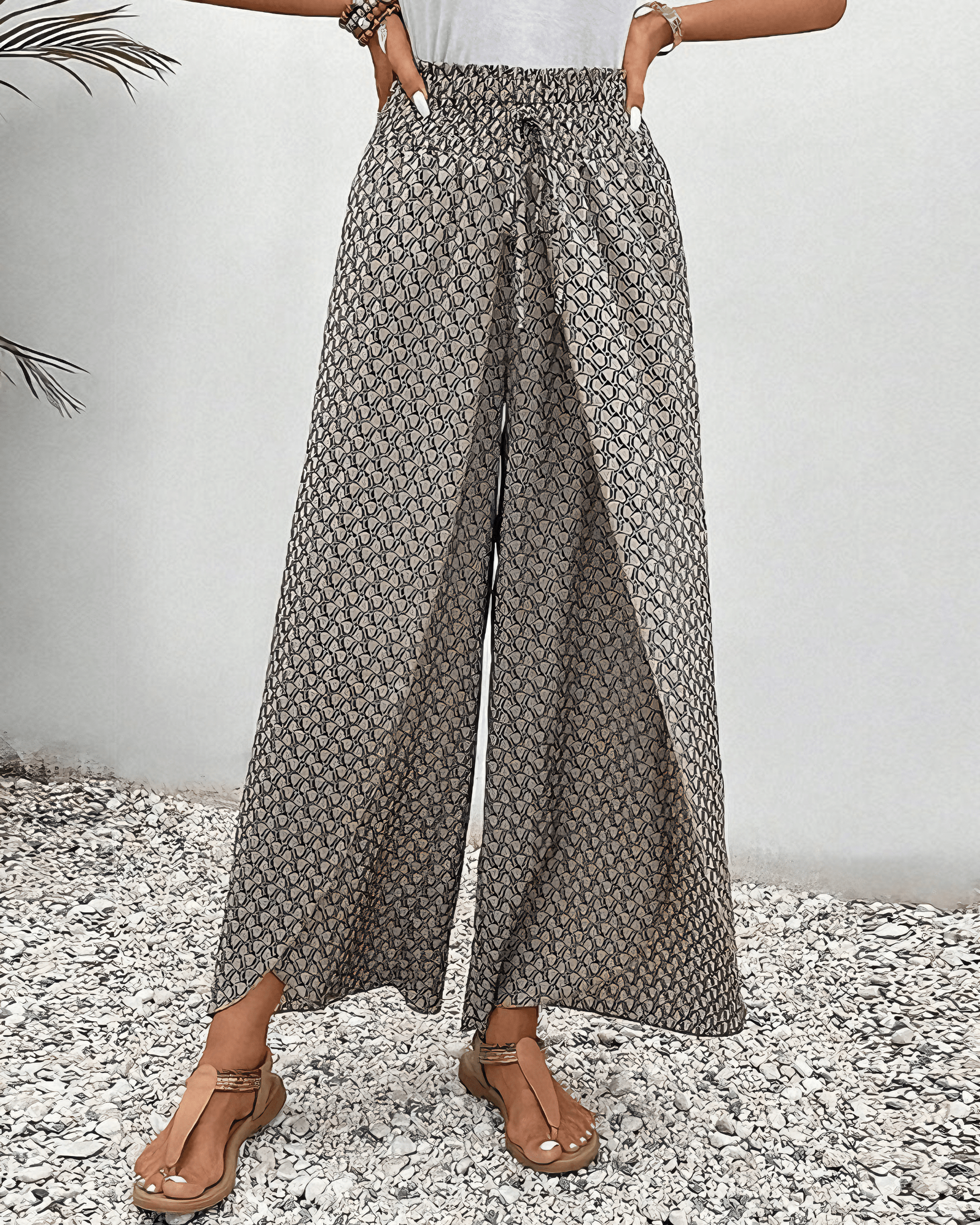 Valenzora | Stilvolle und bequeme Hosen für jeden Anlass für Damen