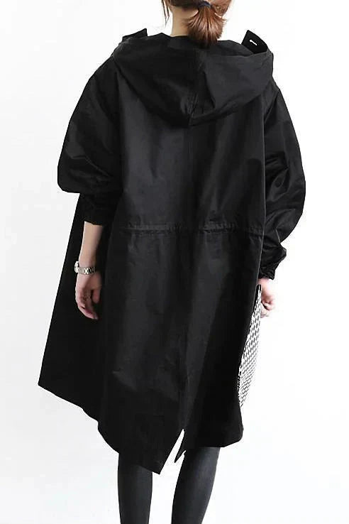 Valenzora | Regenjacke für modebewusste Frauen