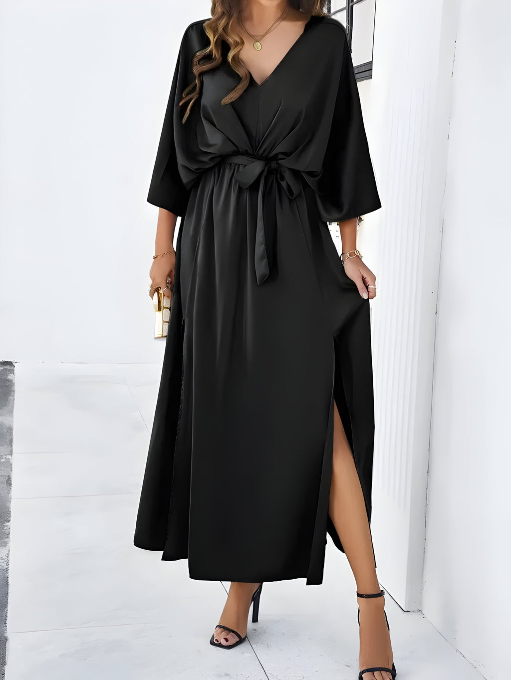 Valenzora | Elegant, Confident and Ready to Shine!