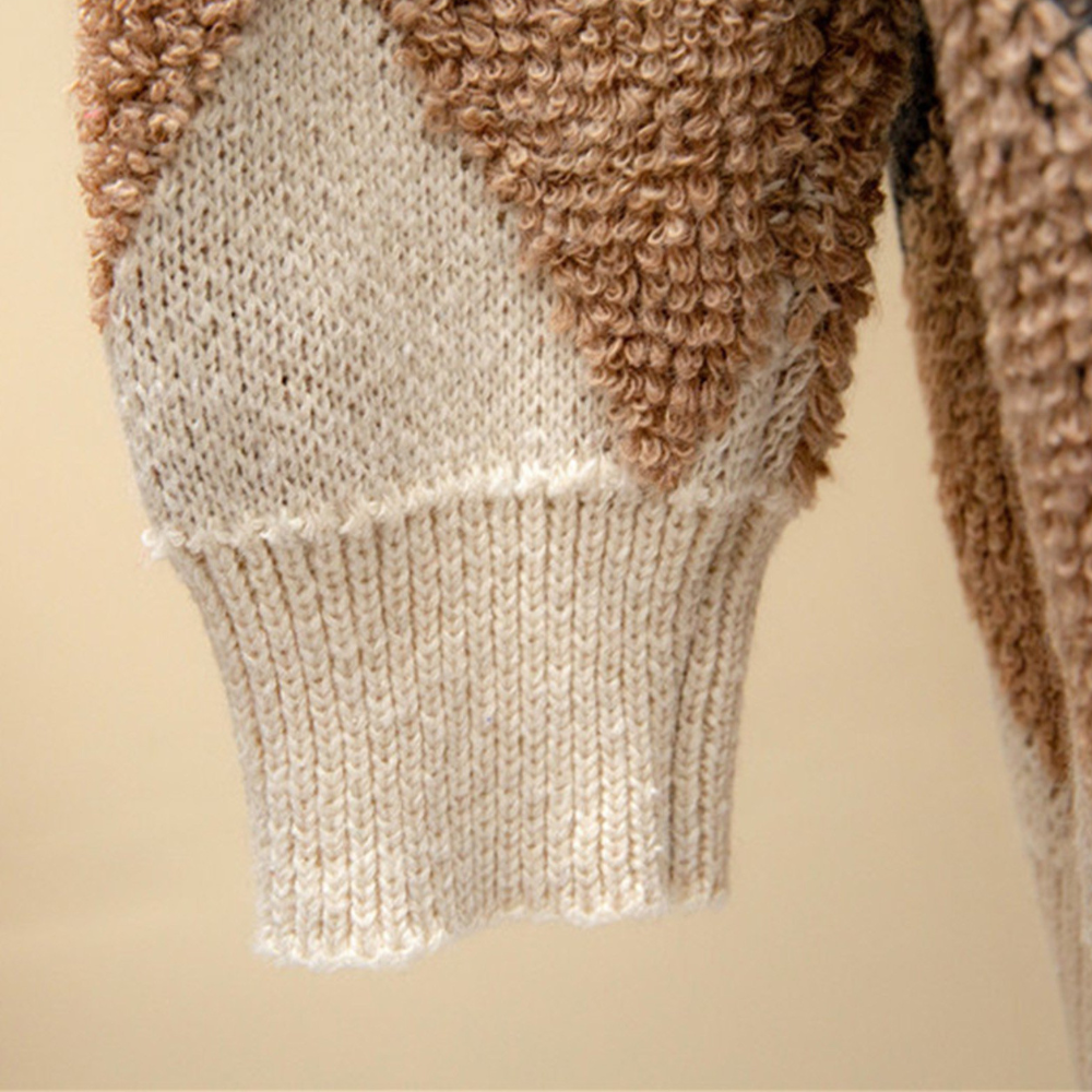 Valenzora | Casual Cardigan for Women