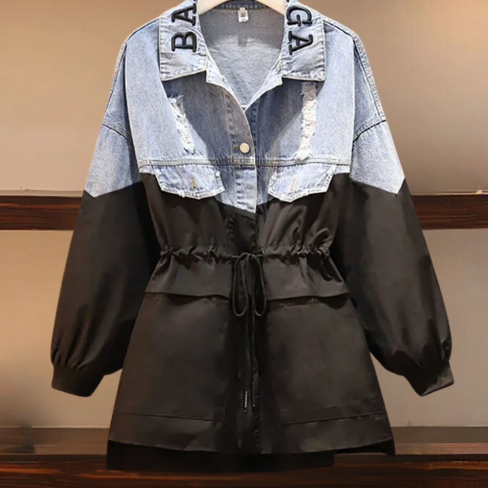 Valenzora | Damen Freizeitjacke