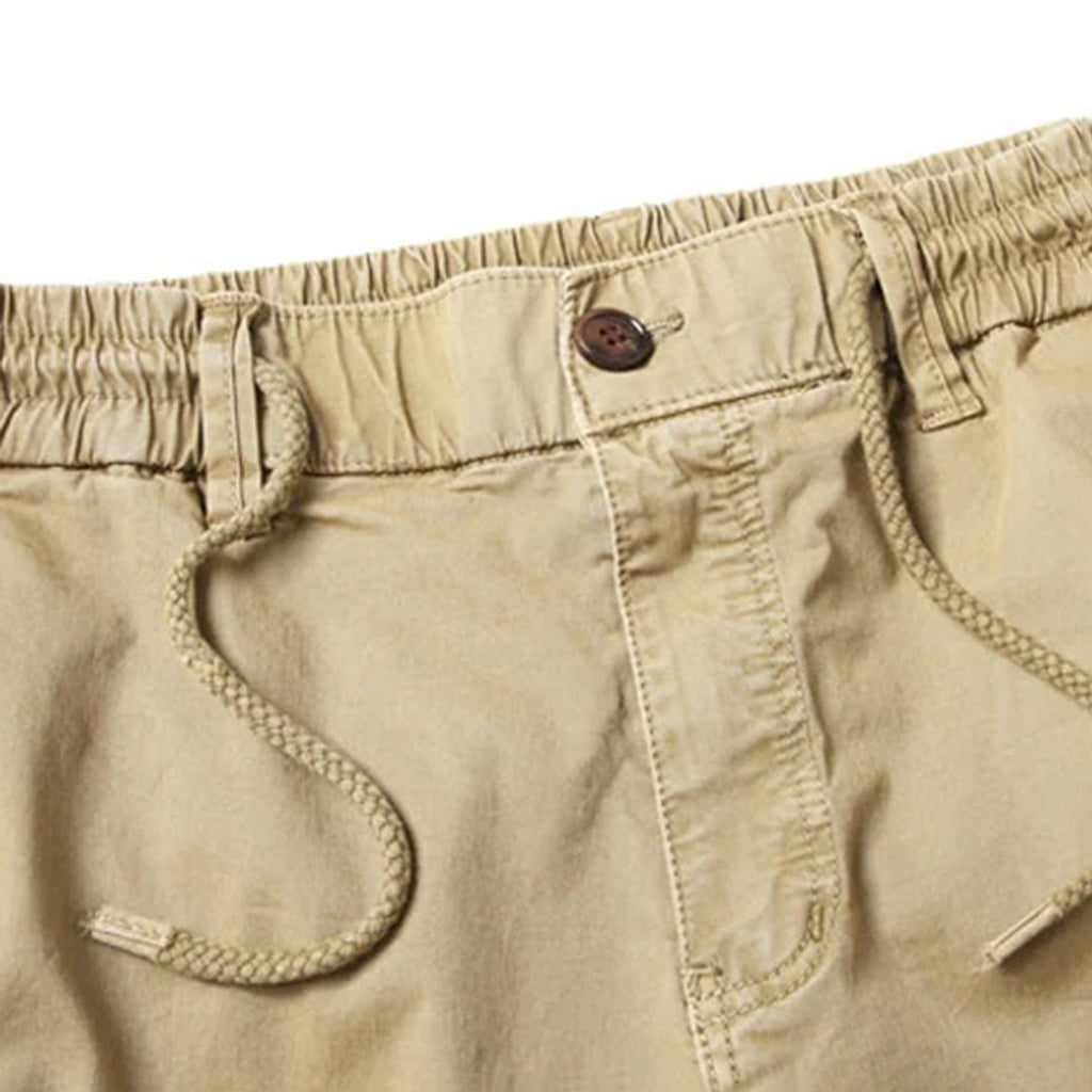 Valenzora | Bequeme Cargohose mit Taschen