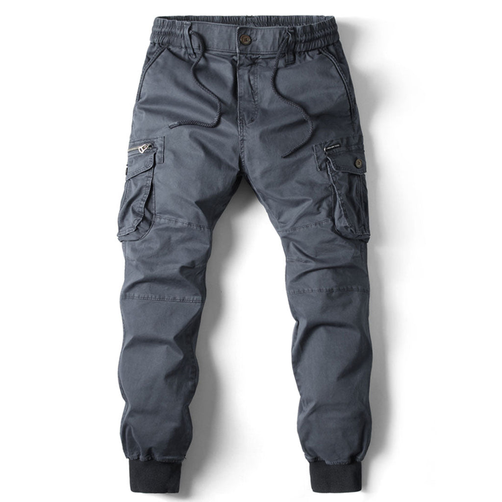 Valenzora | Bequeme Cargohose mit Taschen