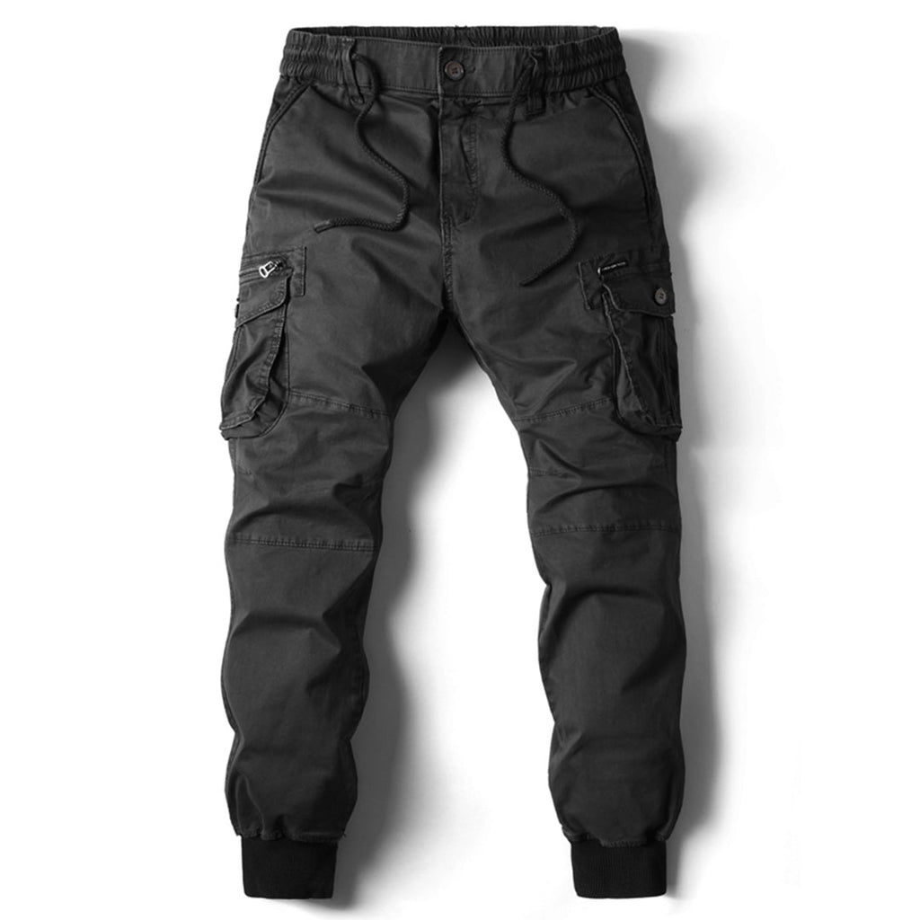 Valenzora | Bequeme Cargohose mit Taschen