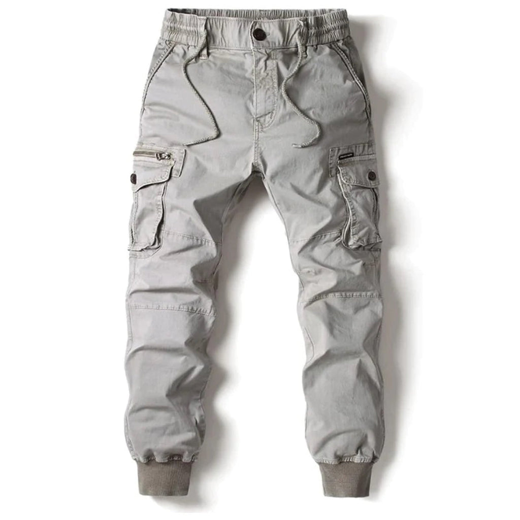 Valenzora | Bequeme Cargohose mit Taschen