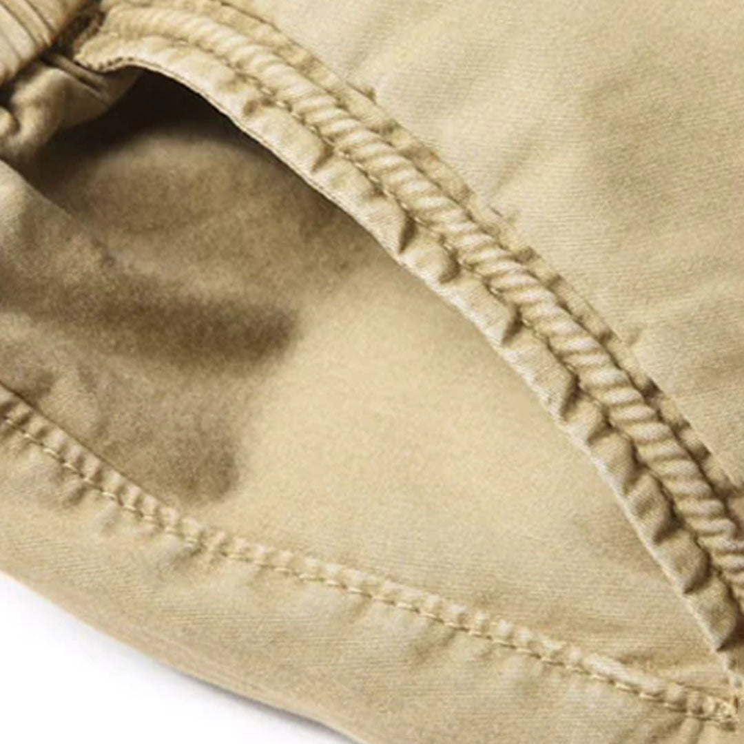Valenzora | Bequeme Cargohose mit Taschen