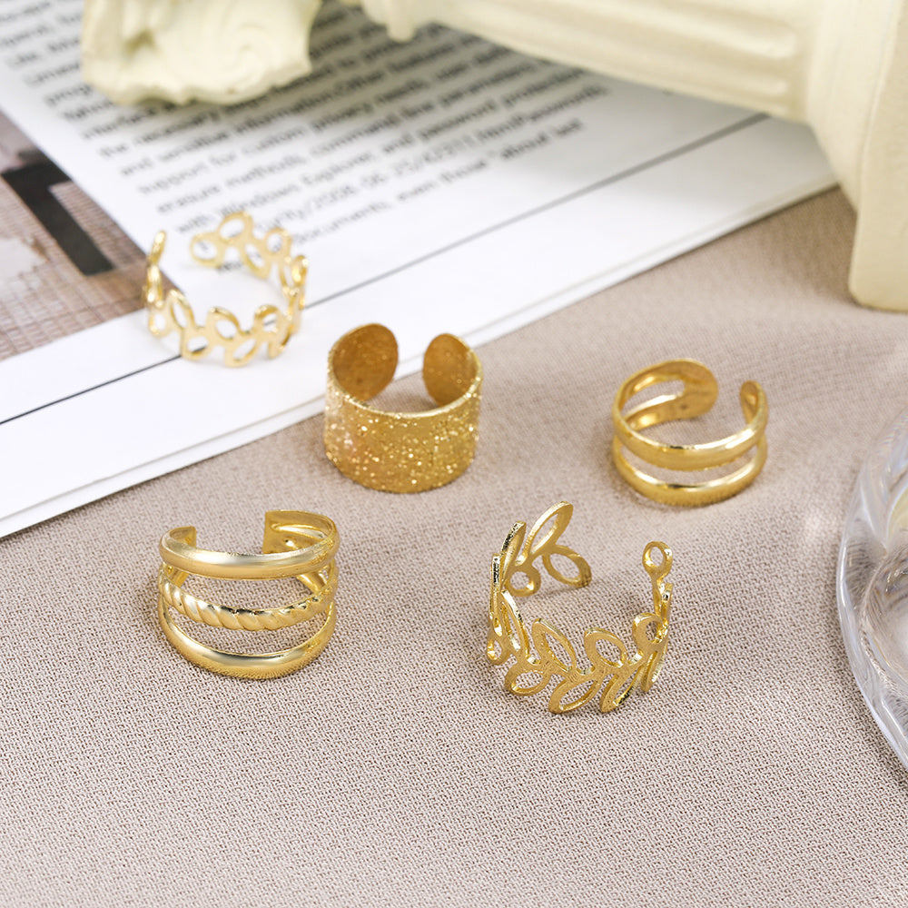 Valenzora | Stylish and Unique Earrings for Women