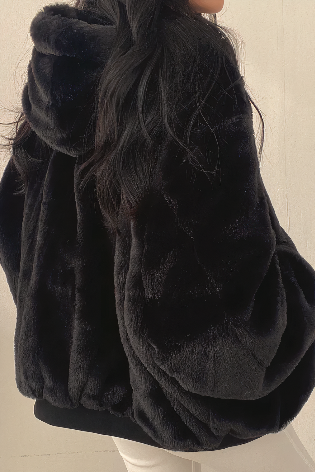 Valenzora - Versatile winter jacket for women