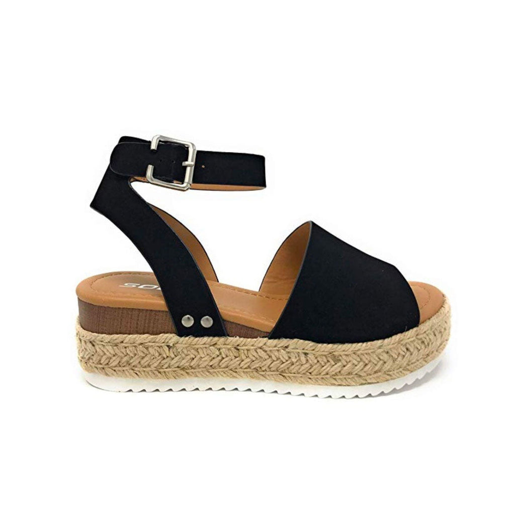 Valenzora | Smart Height Stylish Sandals