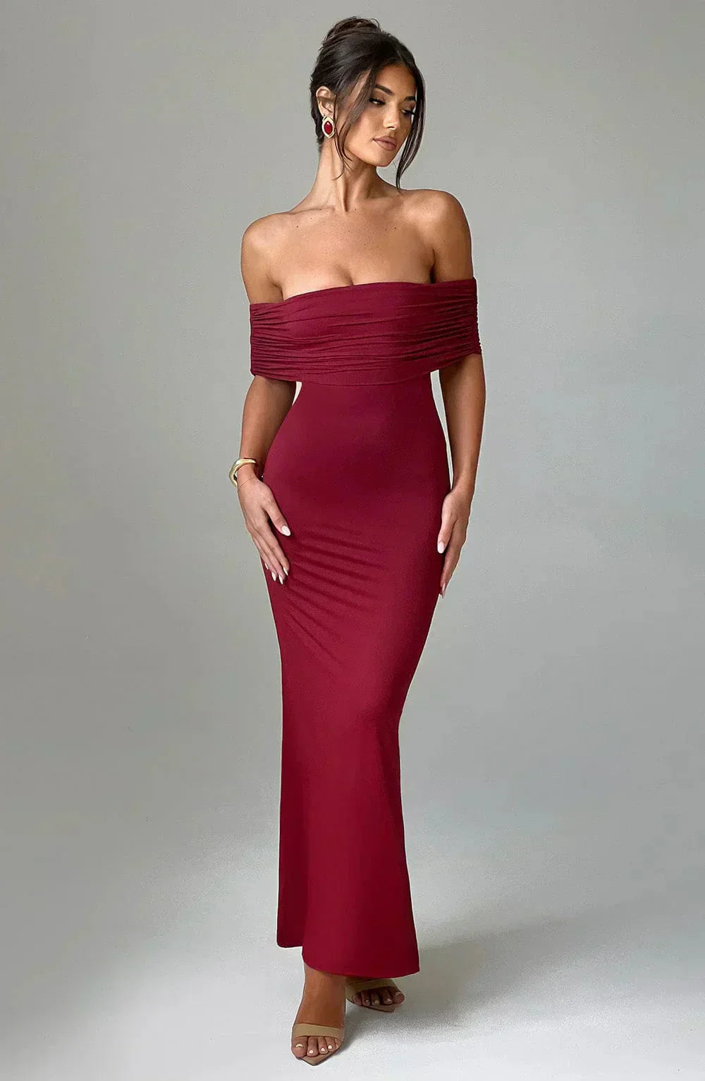 Valenzora | Stunning Elegant Party Dress