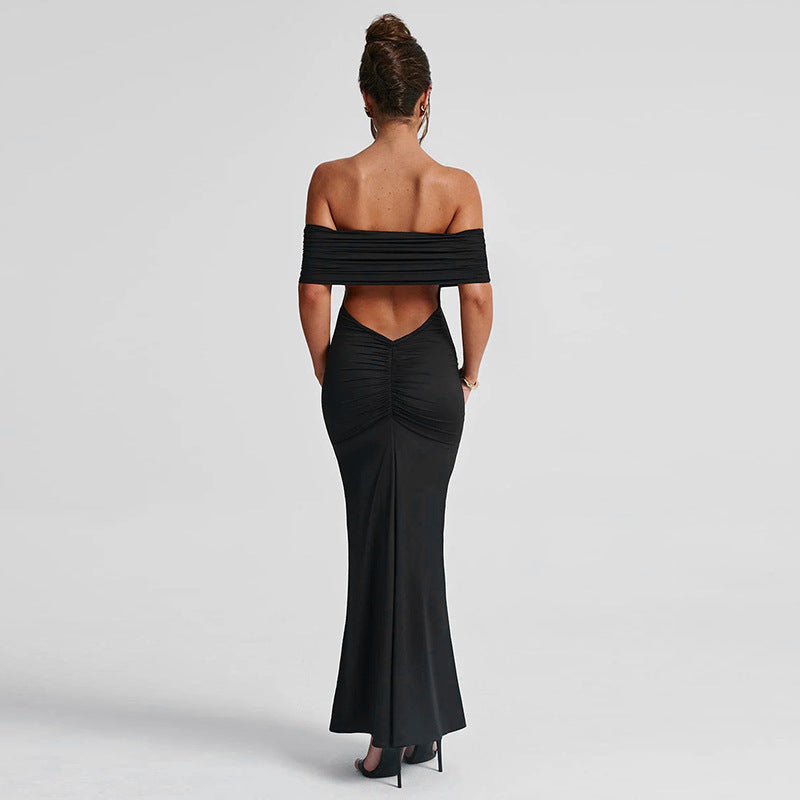 Valenzora | Stunning Elegant Party Dress