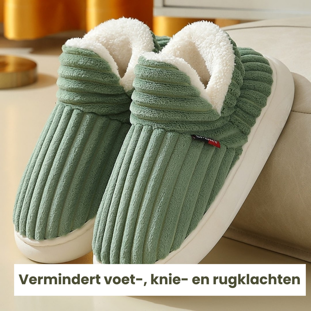 Valenzora | Pleasant, soft and comfortable warmth