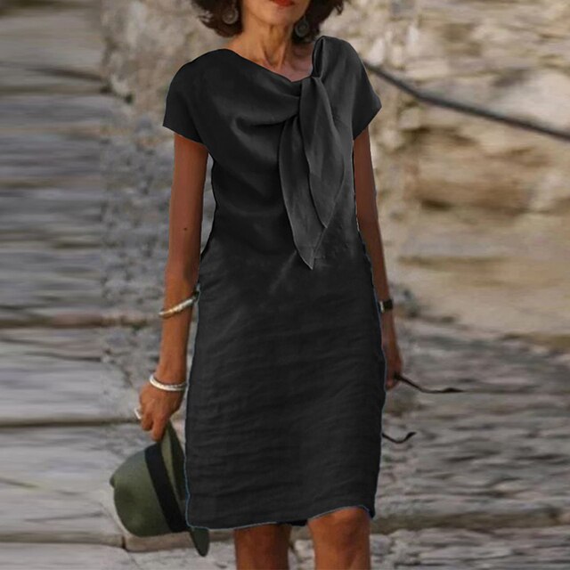 Valenzora | Stylish Chic Dress