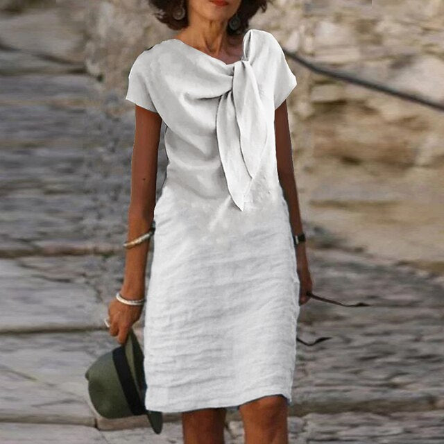 Valenzora | Stylish Chic Dress