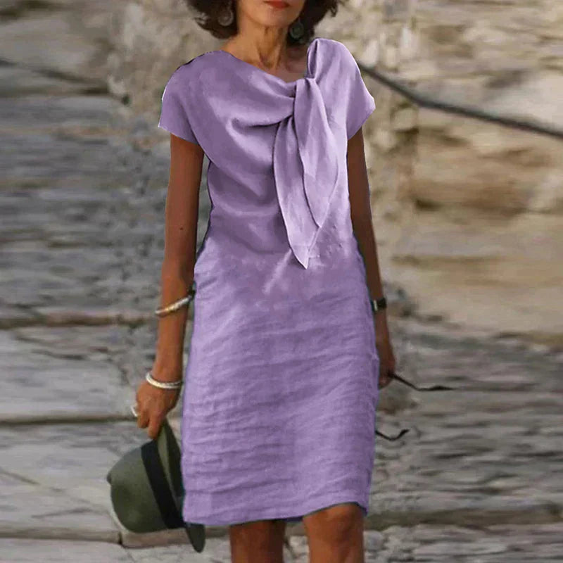 Valenzora | Stylish Chic Dress