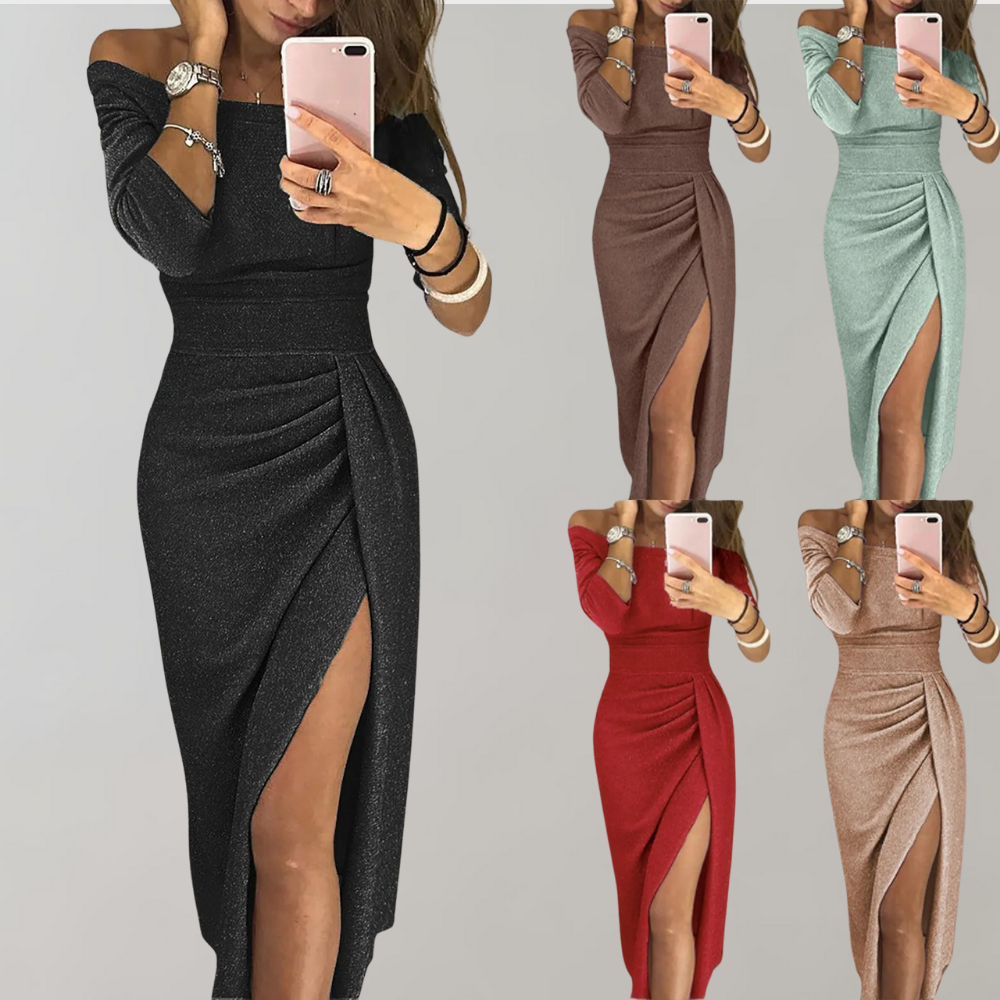 Valenzora | Glitter Dress