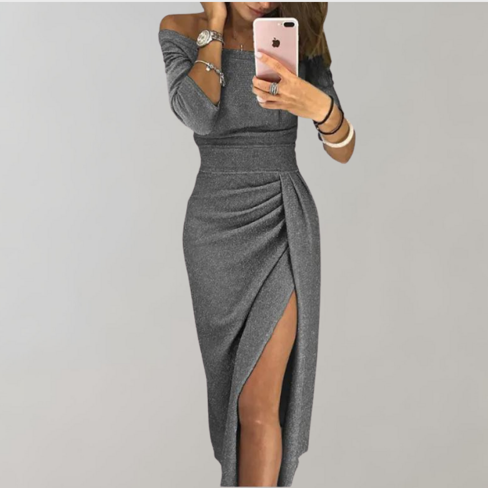 Valenzora | Glitter Dress