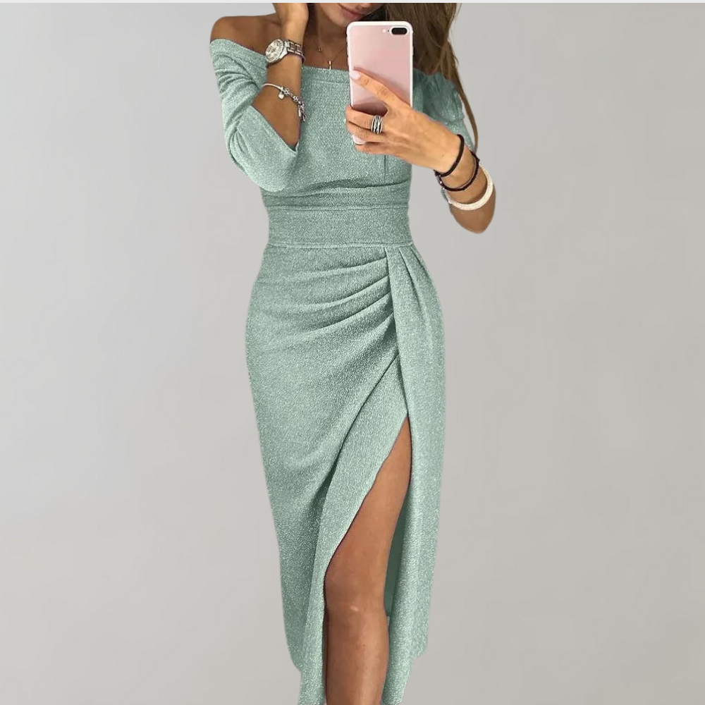 Valenzora | Glitter Dress
