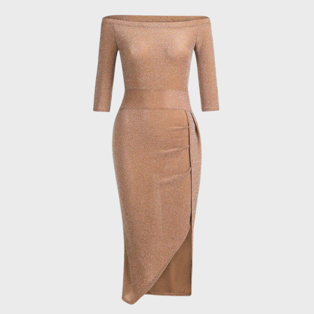 Valenzora | Glitter Dress